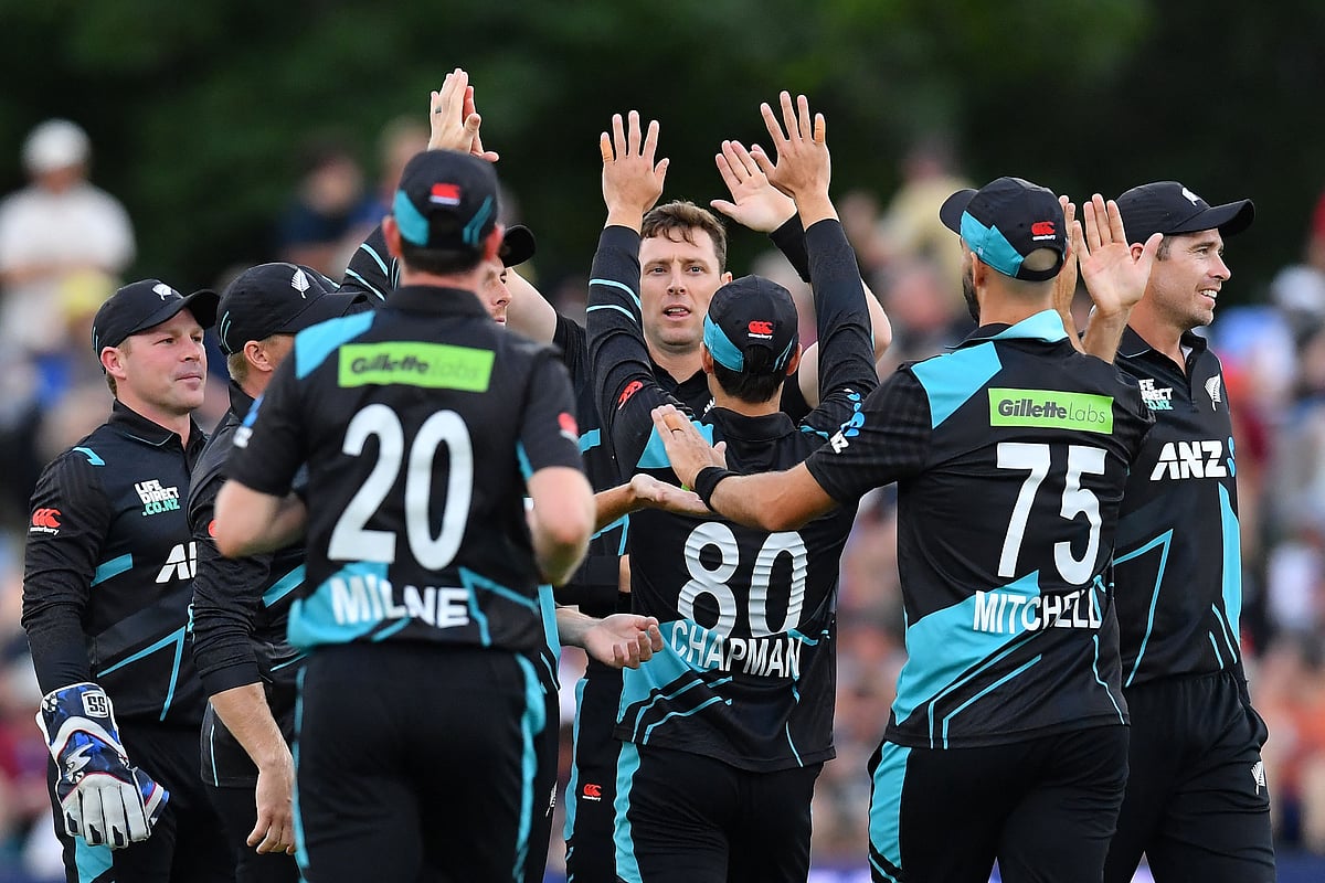 নিউজিল্যান্ড: হিসাবে রাখতেই হবে