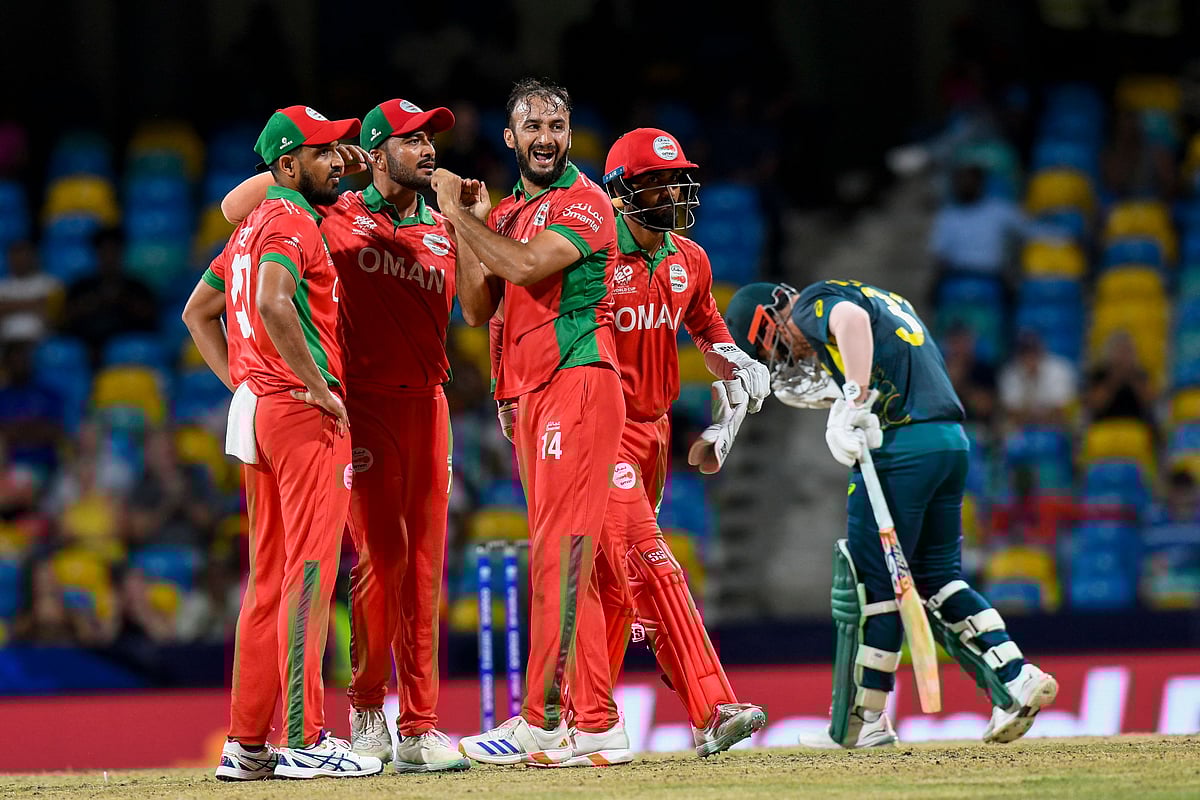 ওমান: জয়ের সংখ্যা বাড়বে কি