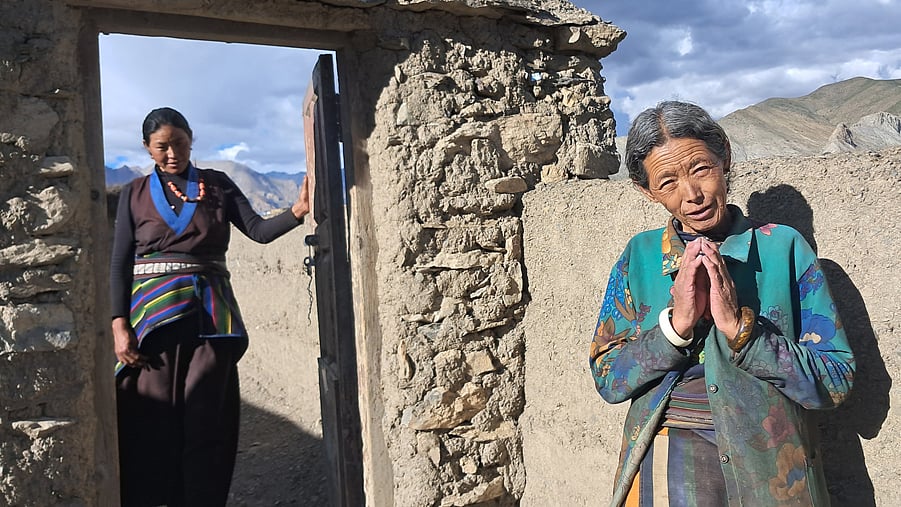 ছবি: ইকরামুল হাসান