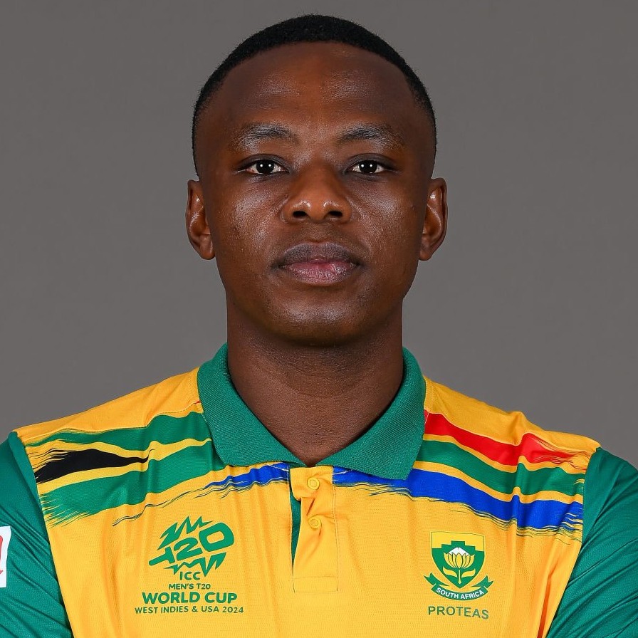 কাগিসো রাবাদা