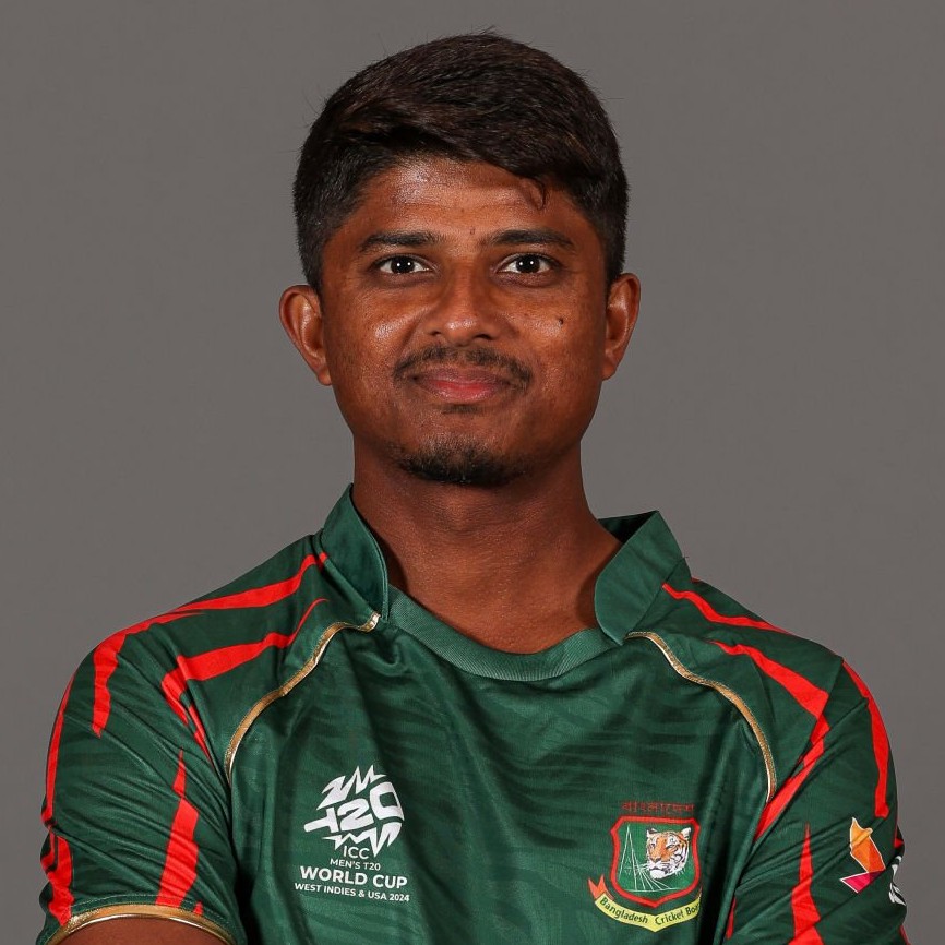 মেহেদী হাসান