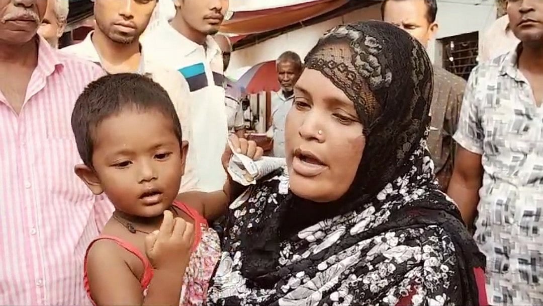 ছবি: প্রথম আলো