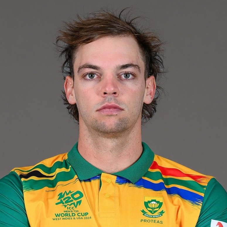 ট্রিস্টান স্টাবস