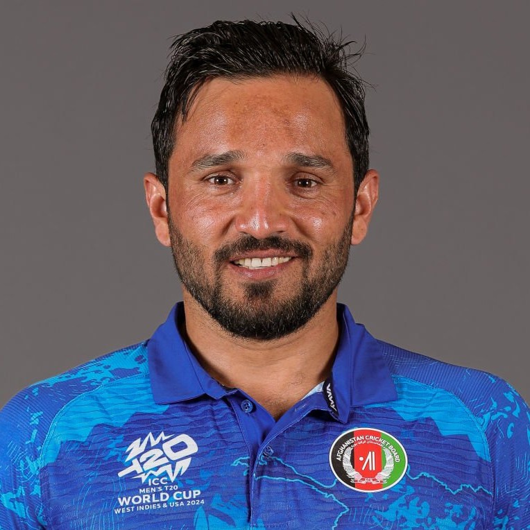 গুলবদিন নাইব