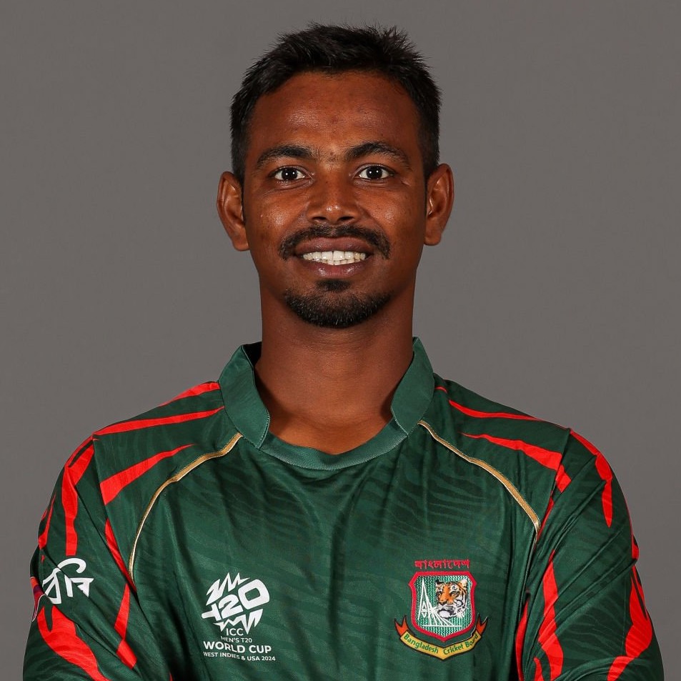 তানভীর ইসলাম