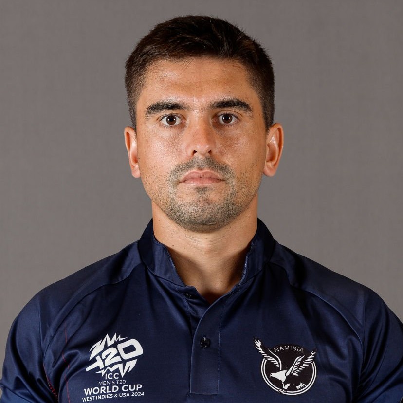 ম্যালান ক্রুগার 