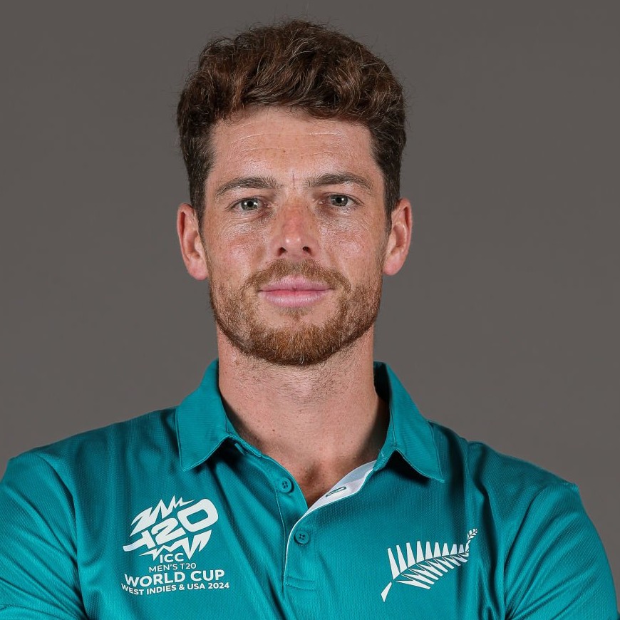 মিচেল স্যান্টনার