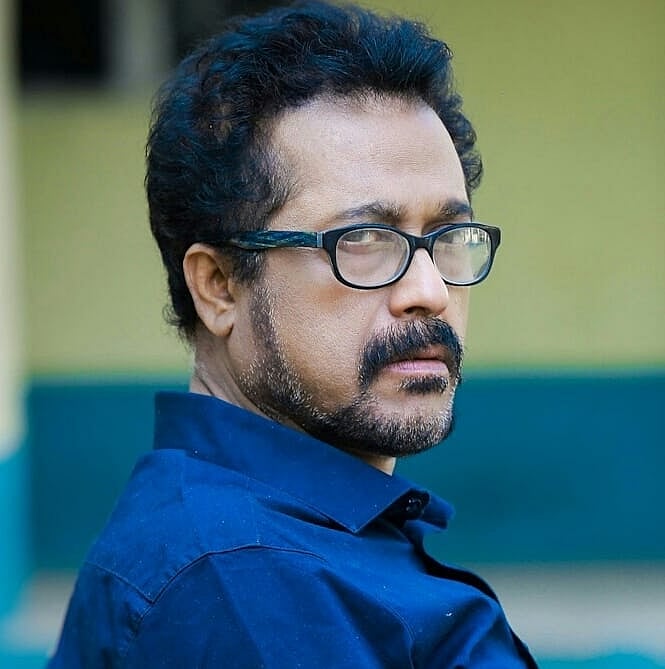 ফারুক আহমেদ। ছবি: ফেসবুক