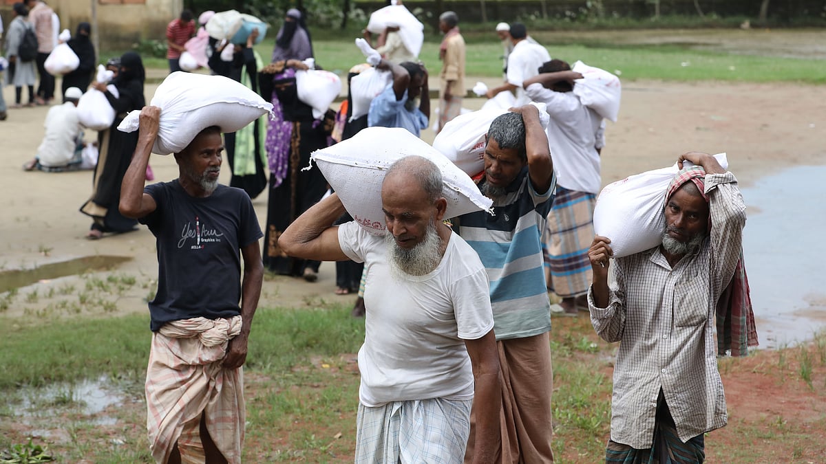 ছবি:  : আনিস মাহমুদ 