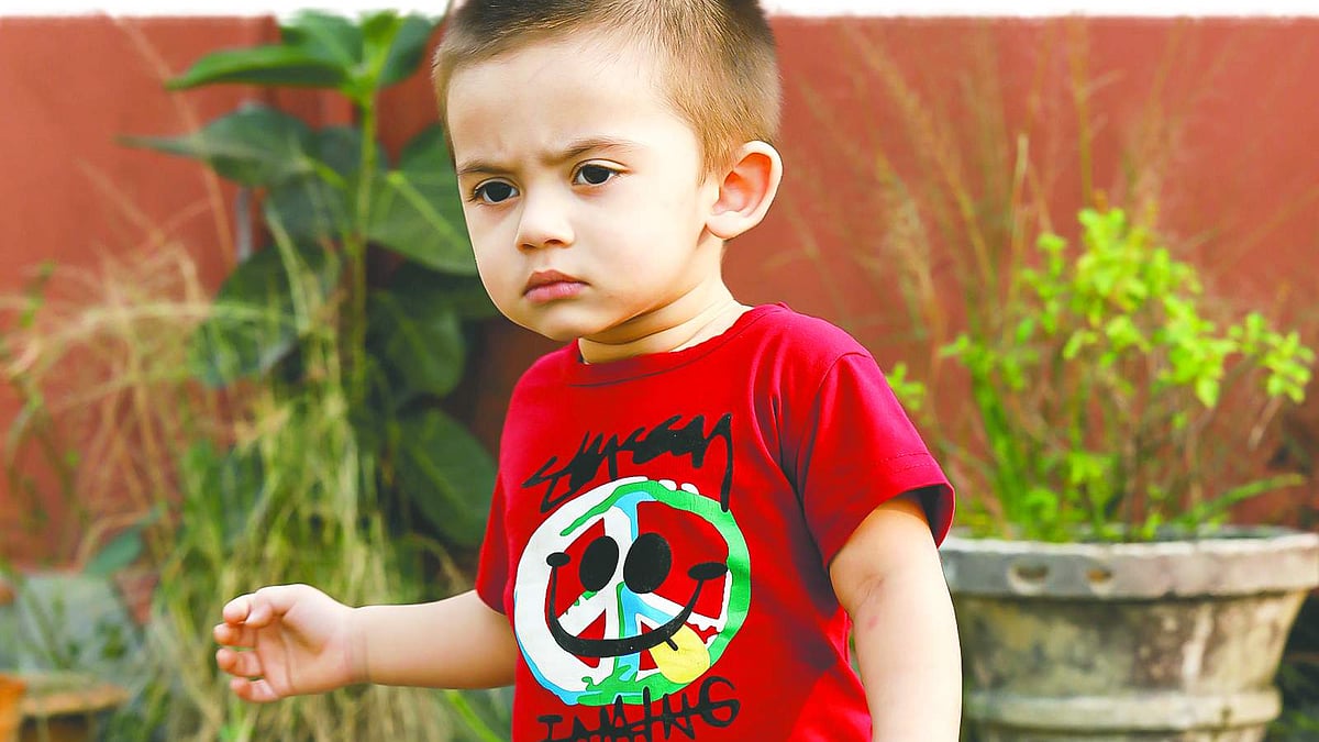 ছবি: কবির হোসেন