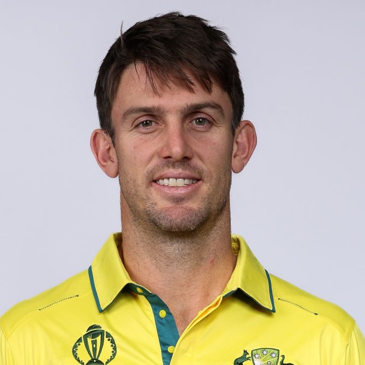 মিচেল মার্শ 