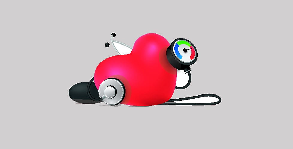 ন্যাশনাল হার্ট ফাউন্ডেশন হাসপাতাল অ্যান্ড রিসার্চ ইনস্টিটিউট, ফেনীতে চাকরির সুযোগ