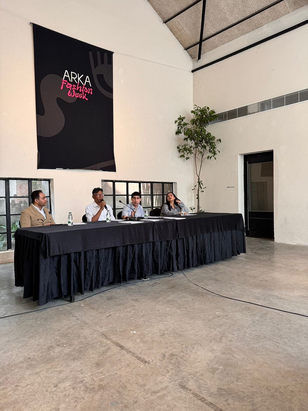 ১৩ জুন থেকে শুরু হচ্ছে আর্কা ফ্যাশন উইকের দ্বিতীয় আসর