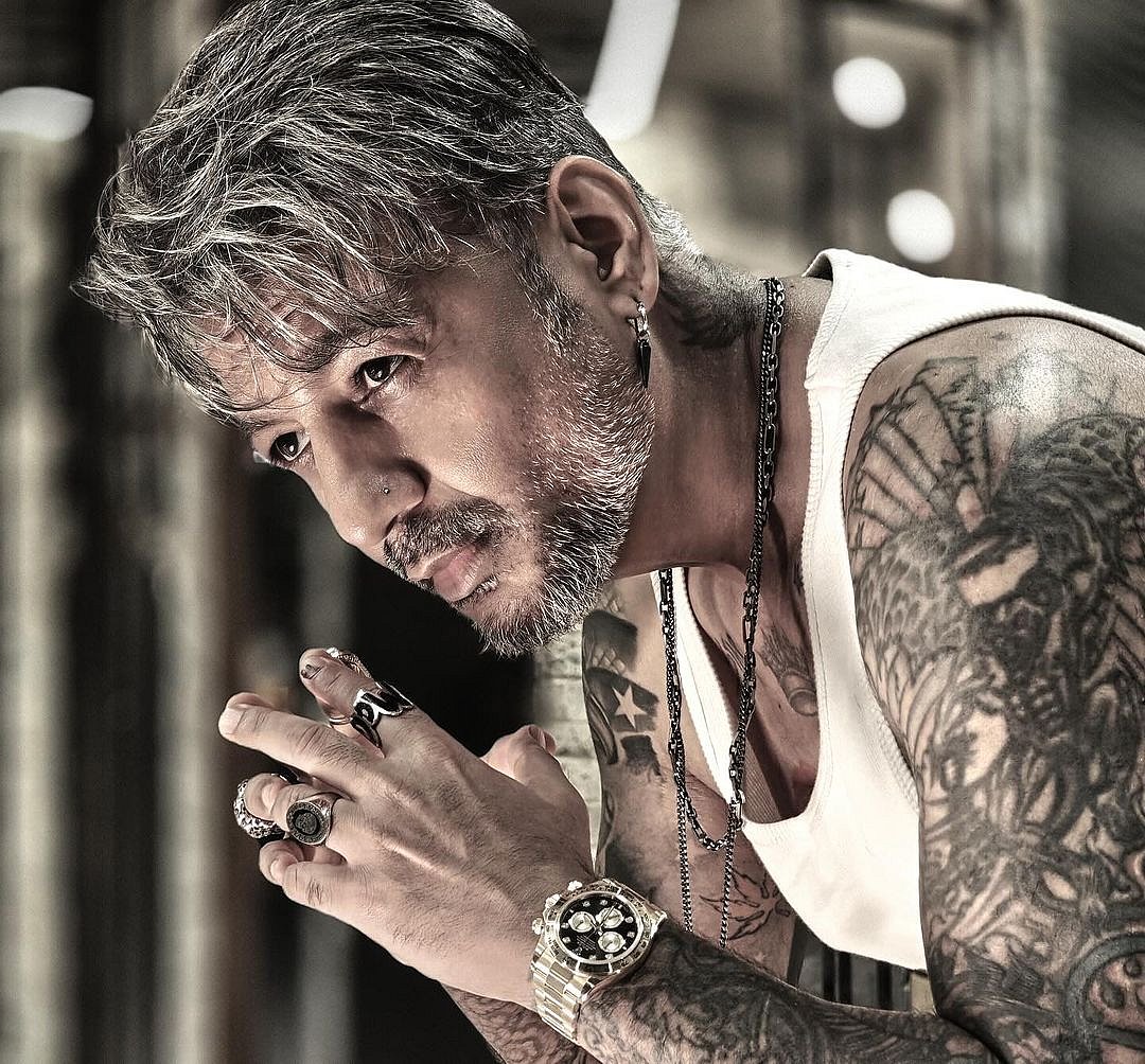 ছবি: আলিম হাকিমের ইনস্টাগ্রাম থেকে