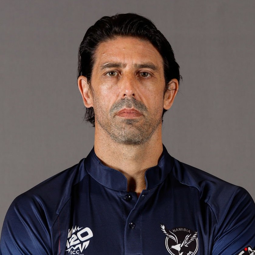 ডেভিড ভিসা