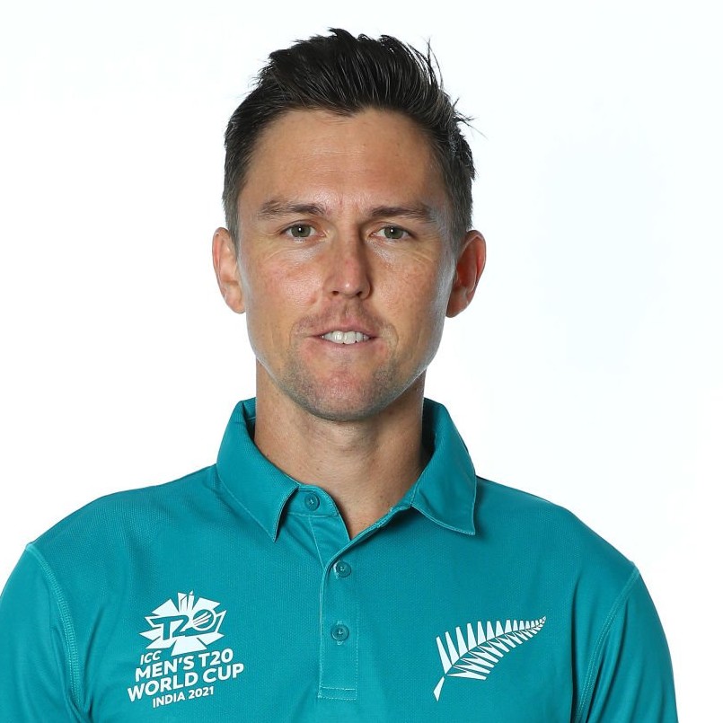 ট্রেন্ট বোল্ট