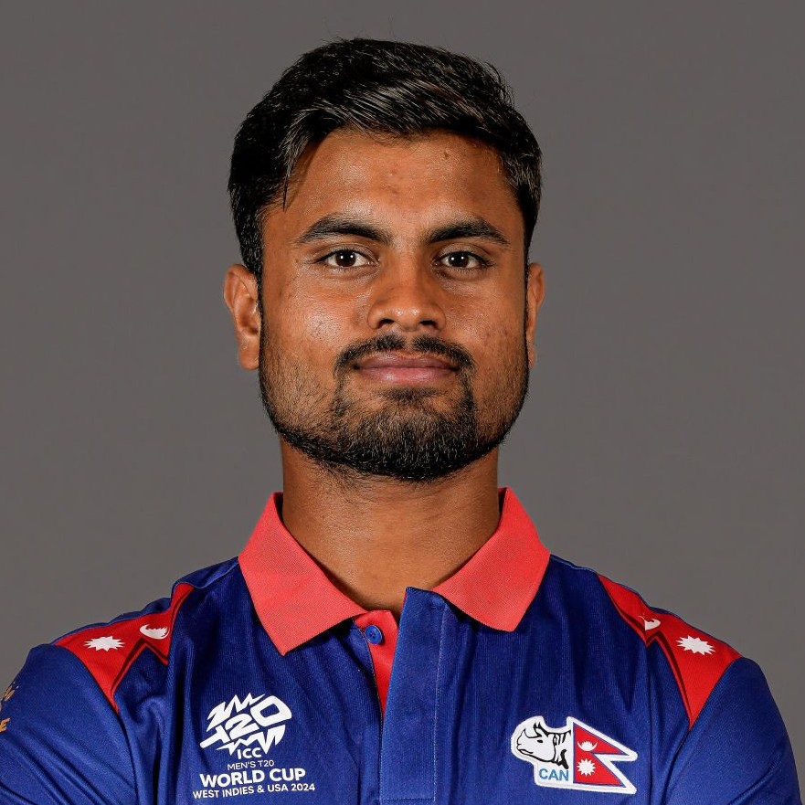 গুলশান ঝা