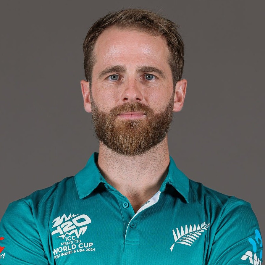 কেইন উইলিয়ামসন 