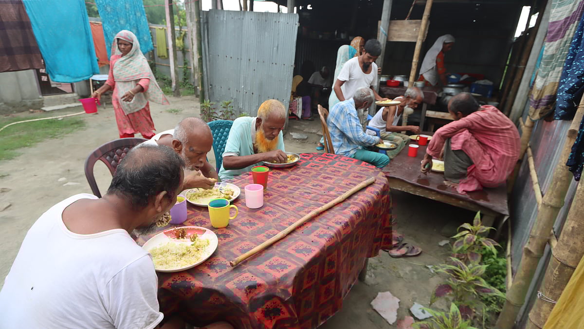 ছবি: মঈনুল ইসলাম