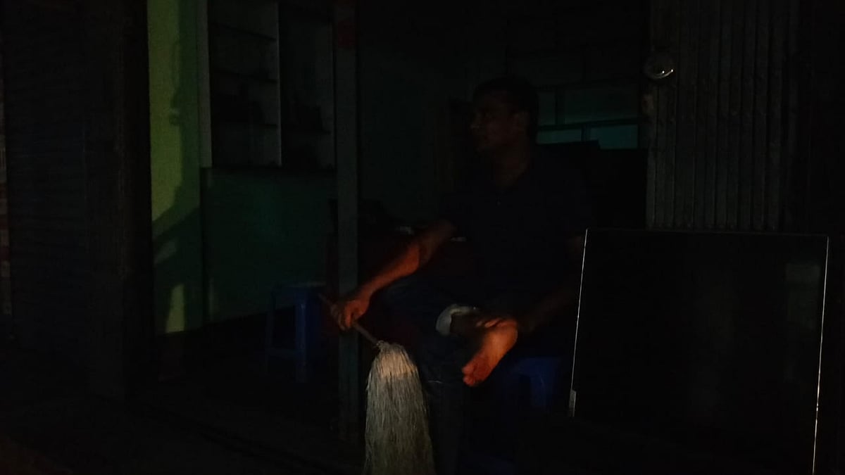 ছবি: প্রথম আলো