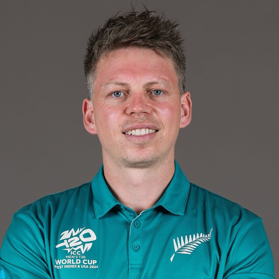 মাইকেল ব্রেসওয়েল