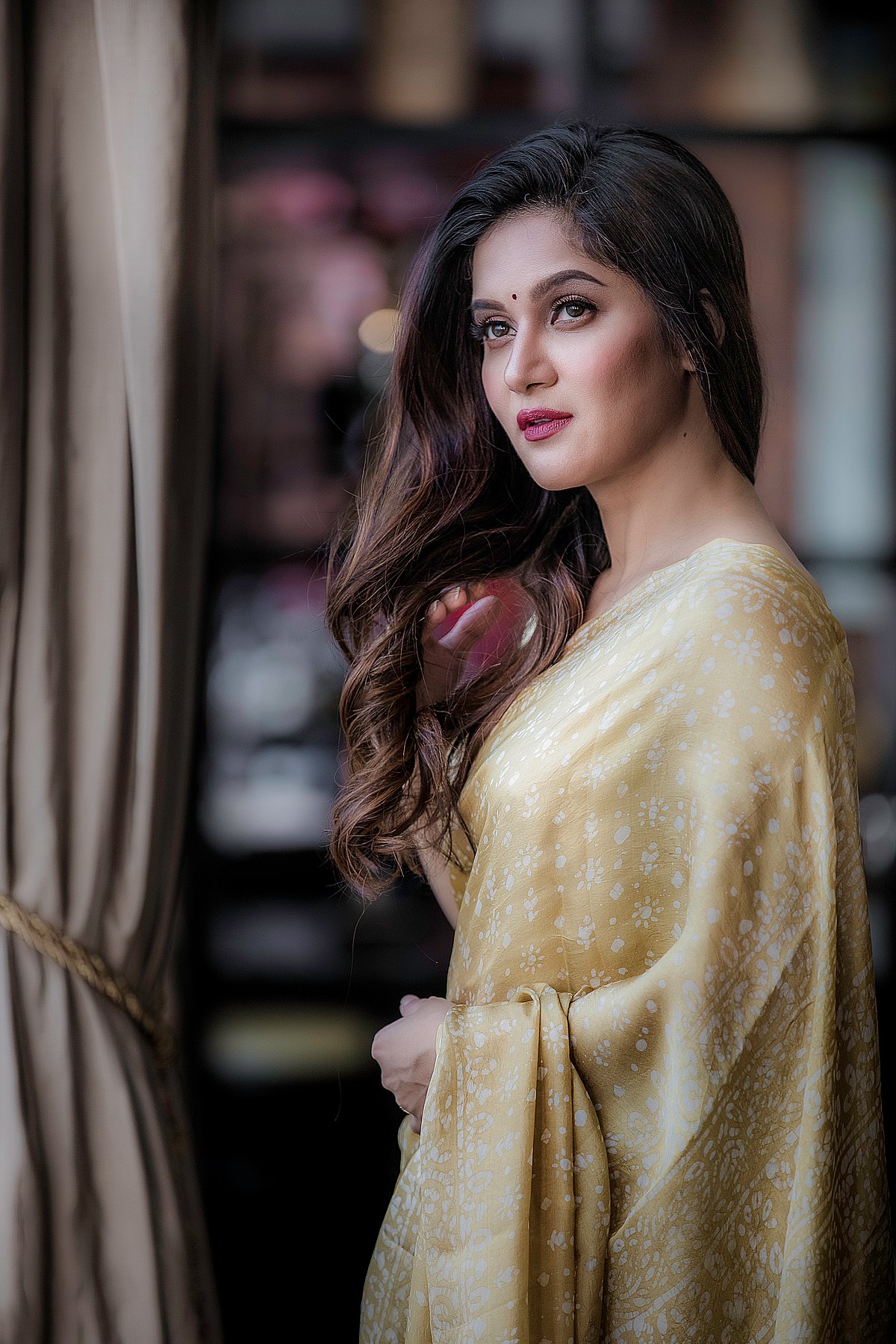 সুন্দর ও ঝলমলে চুল পেতে ব্যবহার করতে পারেন তিসি বীজ