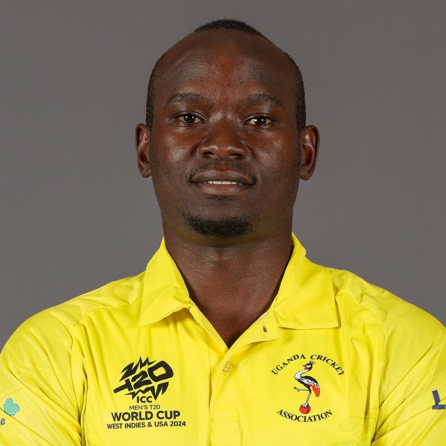 ব্রায়ান মাসাবা 