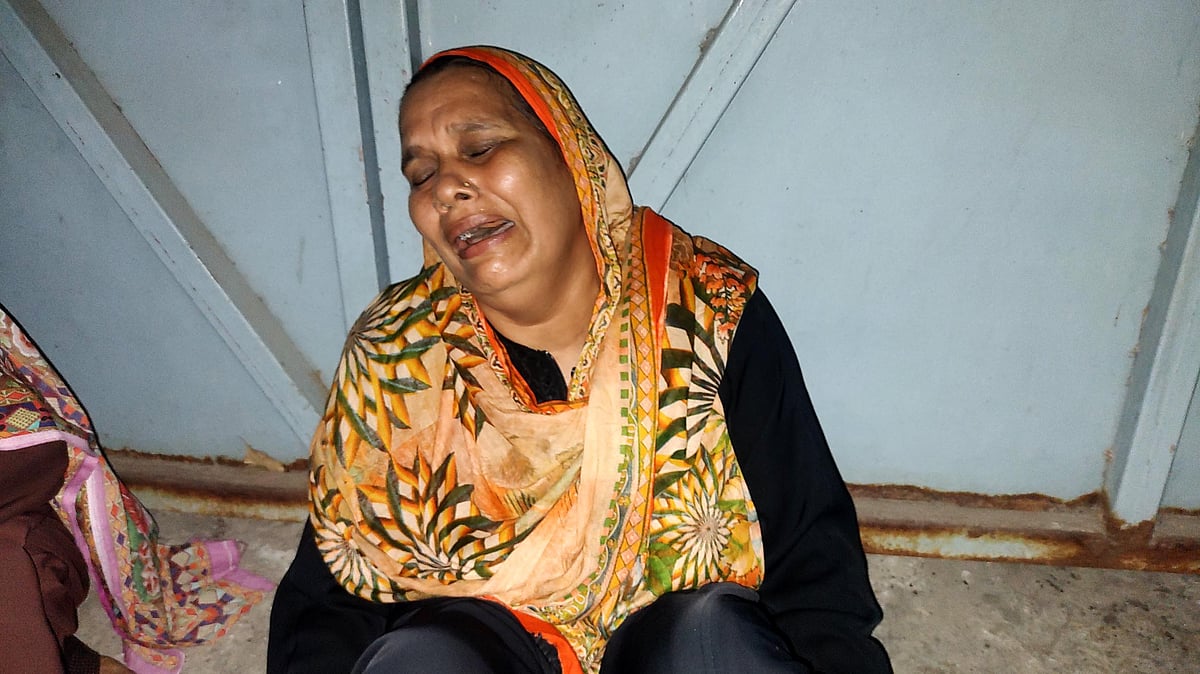 ছবি: প্রথম আলো