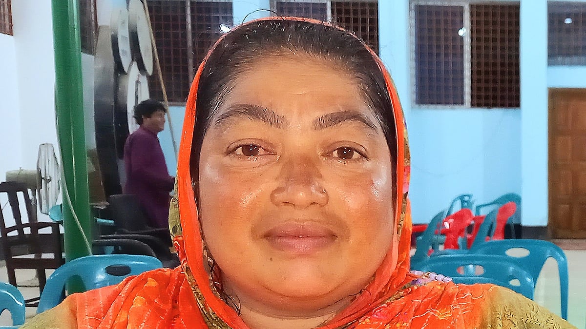 ছবি: প্রথম আলো