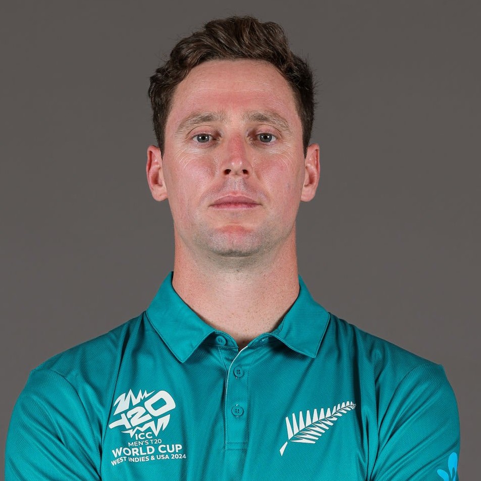 ম্যাট হেনরি