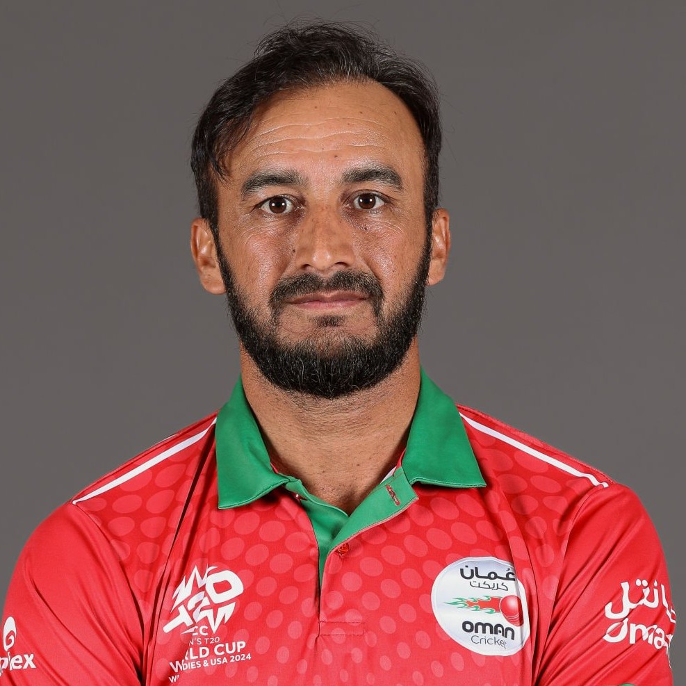 মেহরান খান