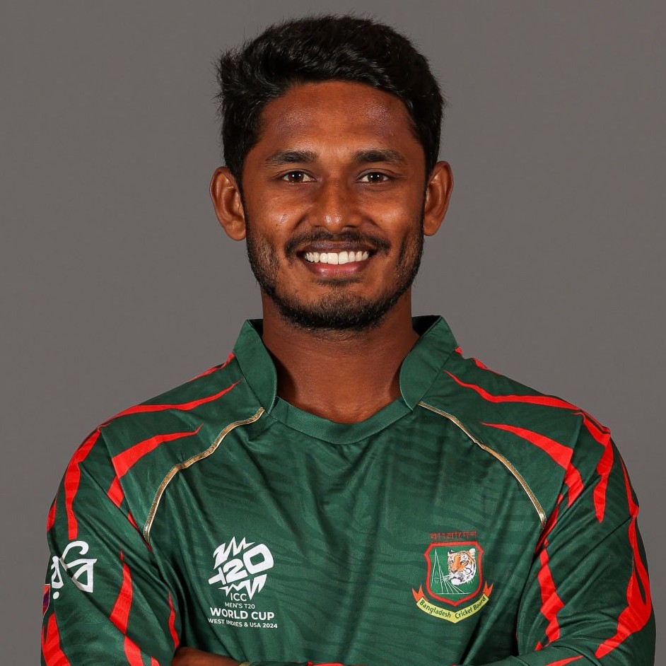 তানজিদ হাসান