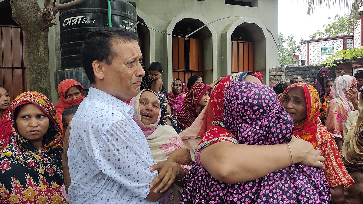 ছবি: প্রথম আলো