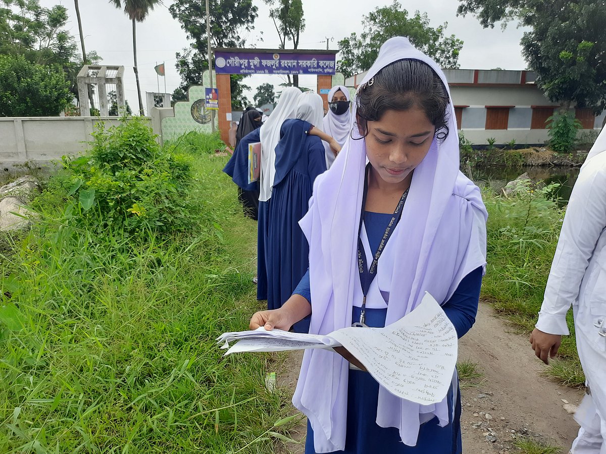 এইচএসসি পরীক্ষা ২০২৬। বাংলা ২য় পত্র: ৫০টি শুদ্ধ উচ্চারণ সংগ্রহ করে রাখো