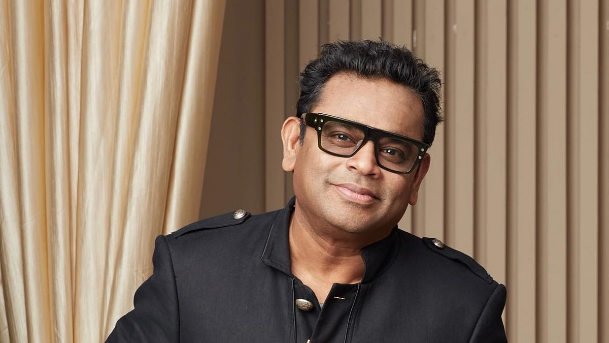 জন্মদিনে আলোচনায় রাহমানের পুরোনো মন্তব্য, কী হয়েছিল সেদিন