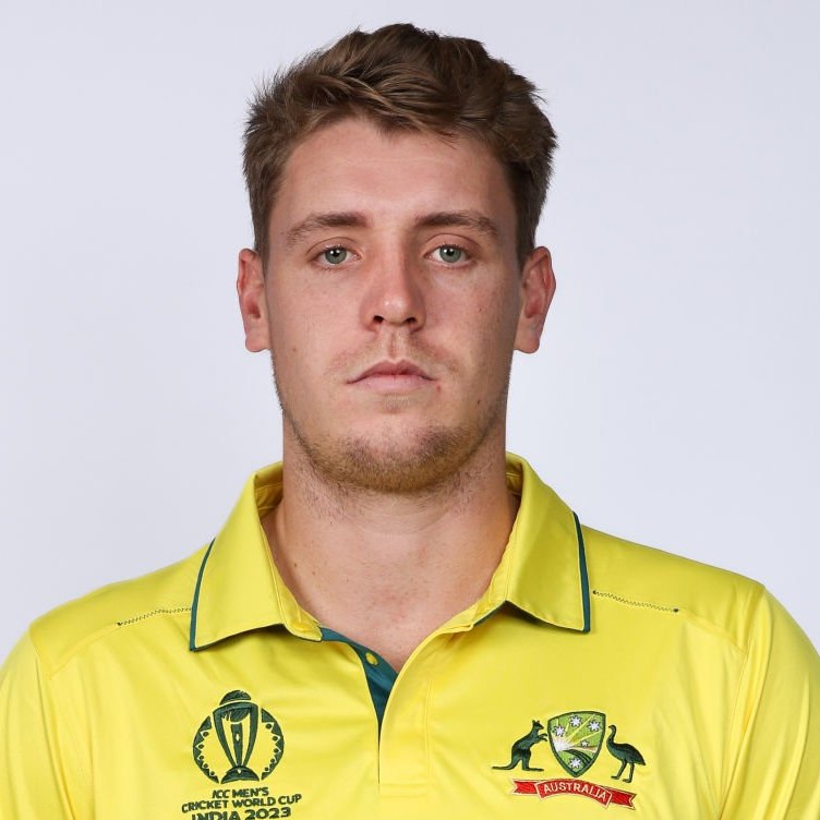 ক্যামেরন গ্রিন