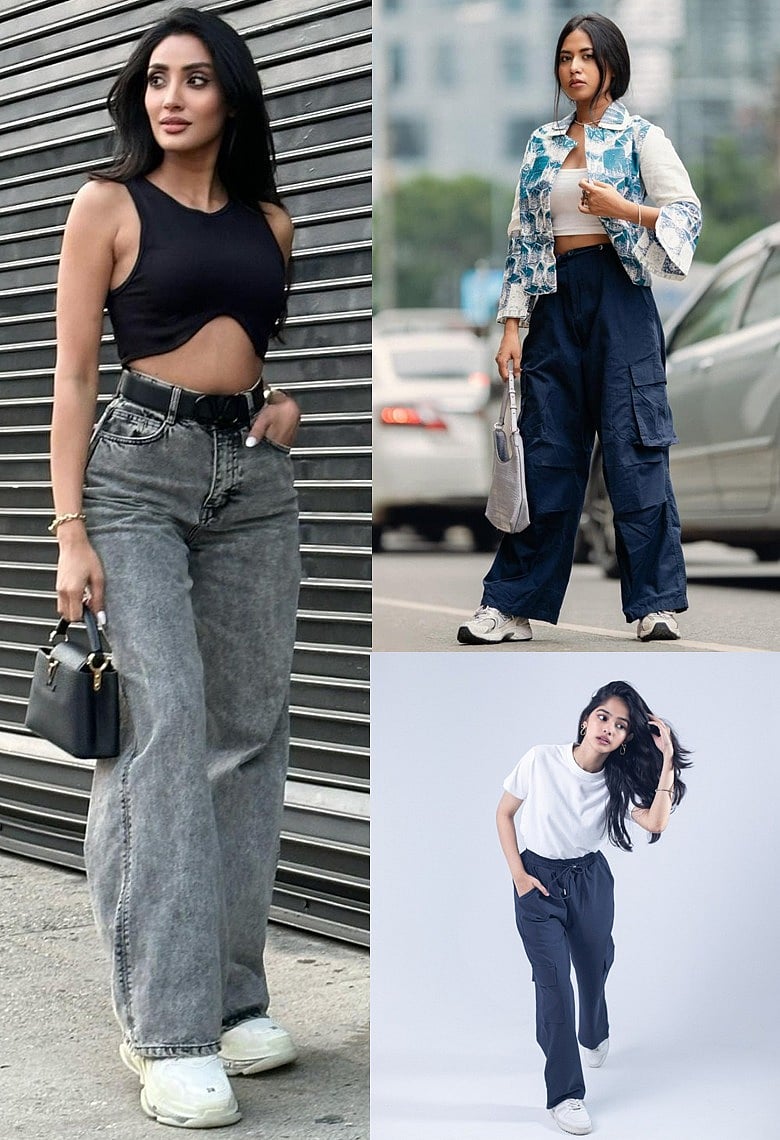 আরামদায়ক এই ৩টি স্টাইলিশ প্যান্ট এখন ট্রেন্ডের শীর্ষে