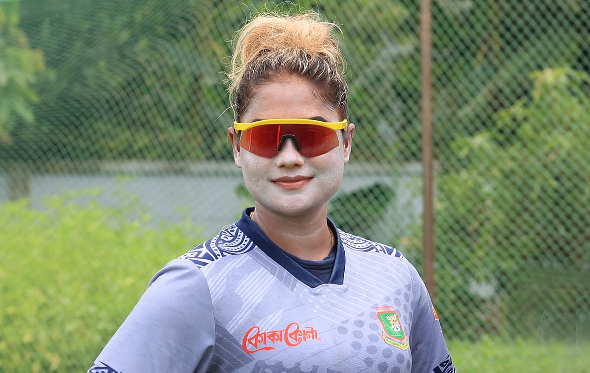 জাতীয় দলে ফিরতে বিসিবির সঙ্গে যোগাযোগ করেছেন জাহানারা