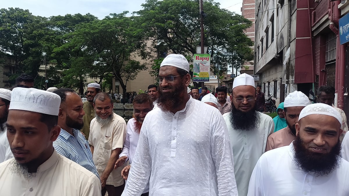 ছবি: প্রথম আলো