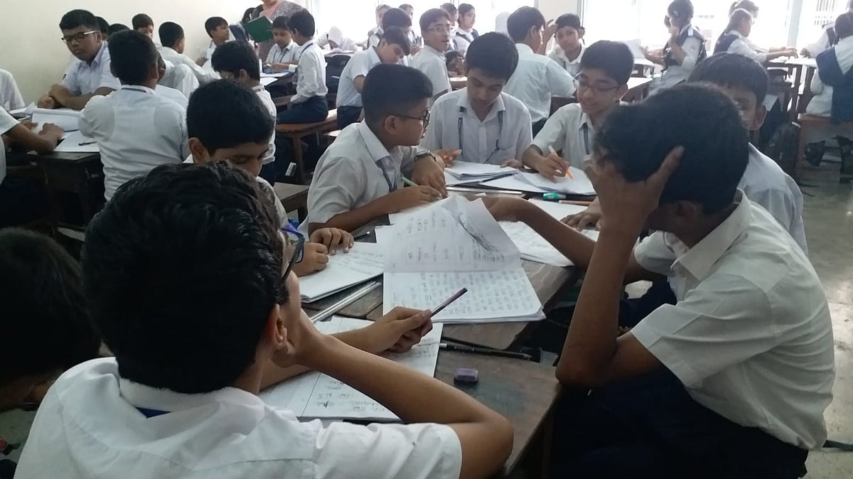 ফাইল ছবি: প্রথম আলো