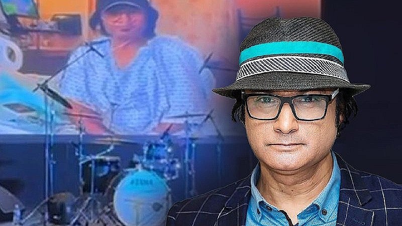 মৃত্যুর আগে হাসপাতাল থেকে ভিডিও বার্তায় যা বলেছিলেন শাফিন