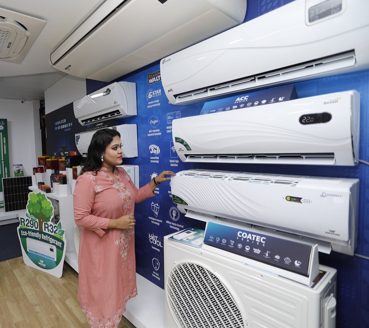 এসির বিদ্যুৎ খরচ কমানোর ১৫ উপায়: সাশ্রয়ী টিপস ও ট্রিকস