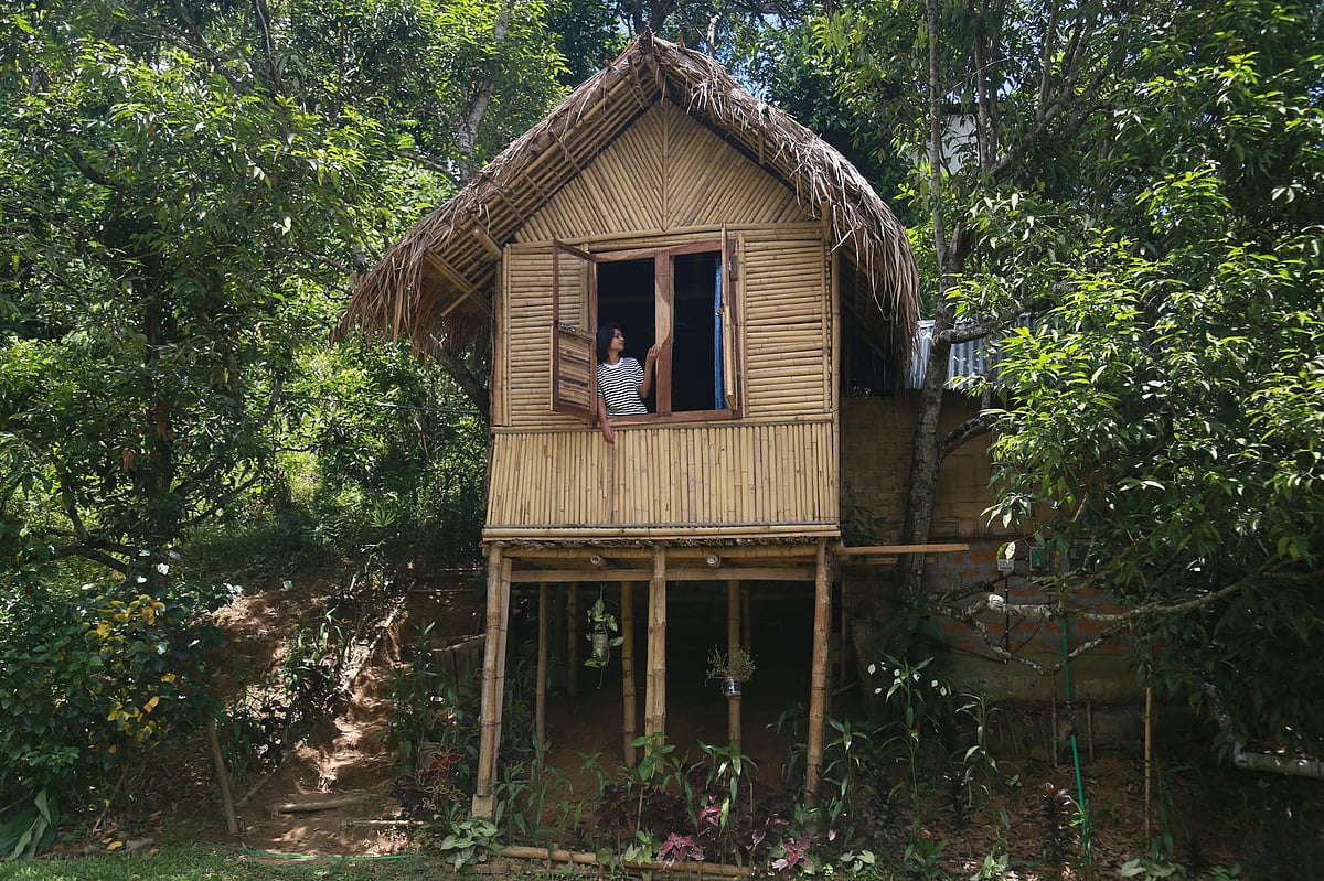 সিলেটের সবুজে ঘেরা সেরা ৫টি রিসোর্ট 