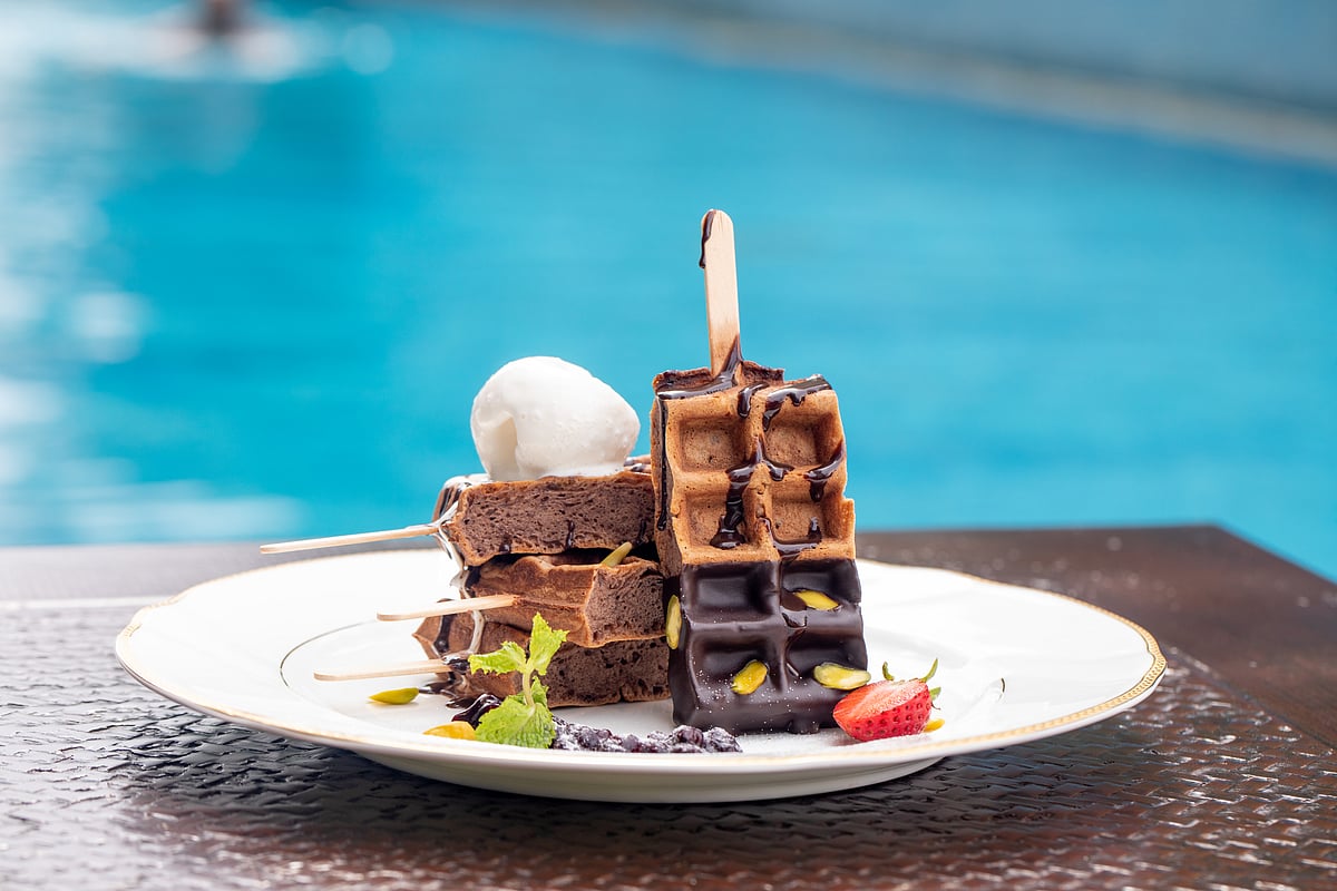 ছবি : সুমন ইউসুফ