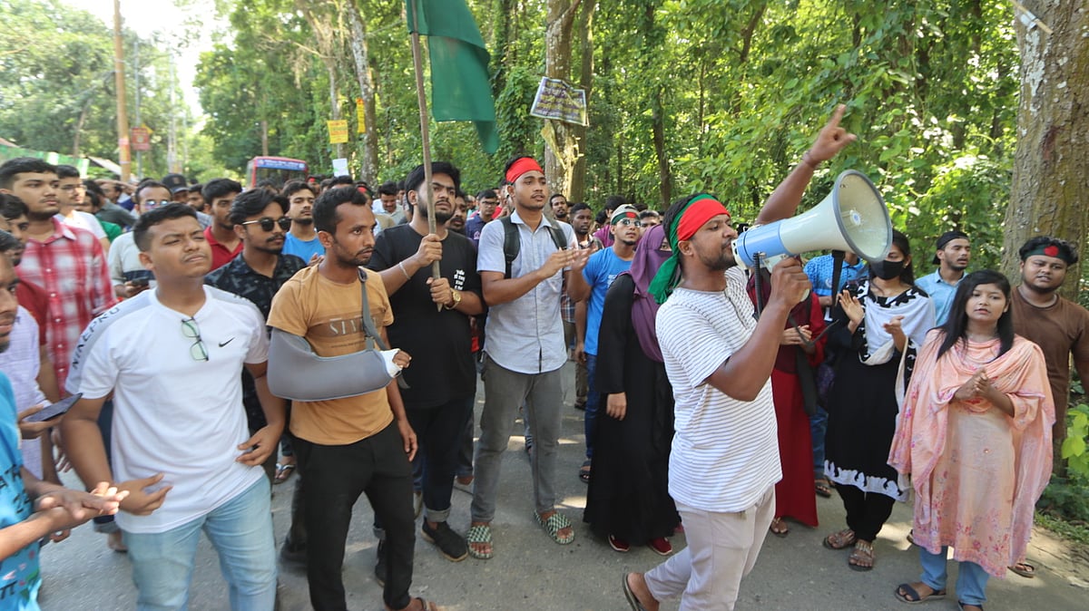  ছবি: প্রথম আলো