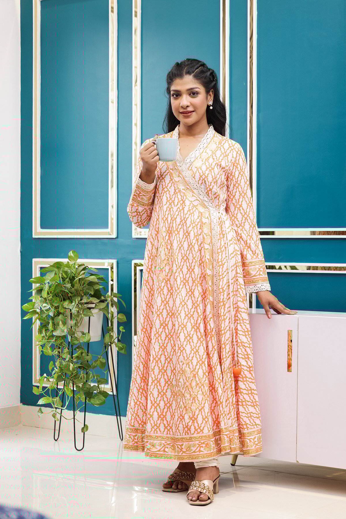 ছবি: কবির হোসেন