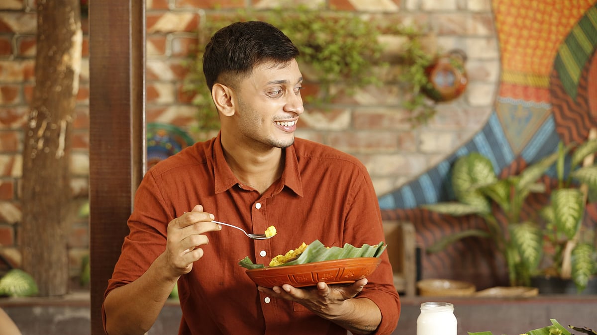 হার্ট সুস্থ রাখার ৫ খাবার