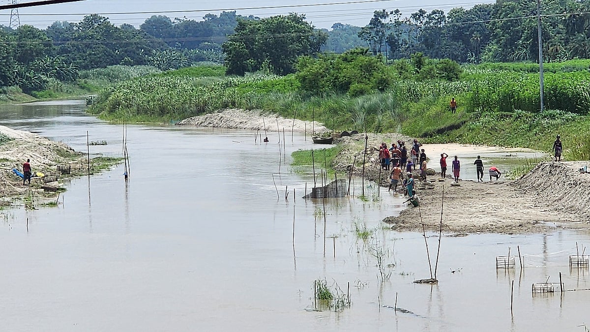ছবি: প্রথম আলো