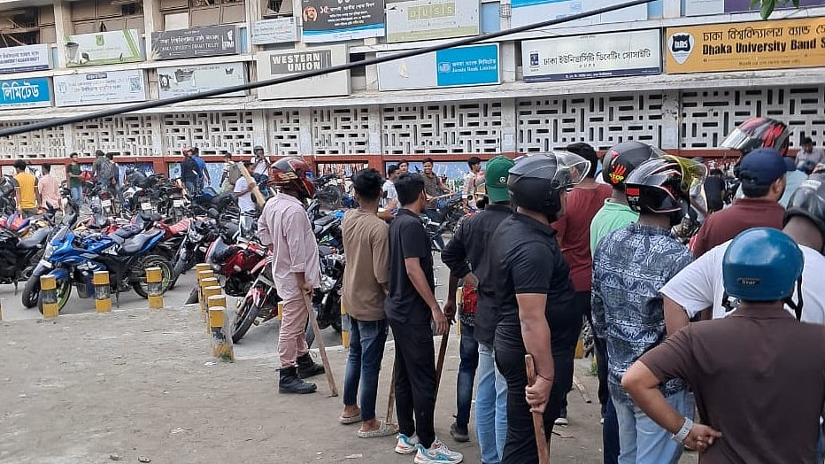 ছবি: প্রথম আলো