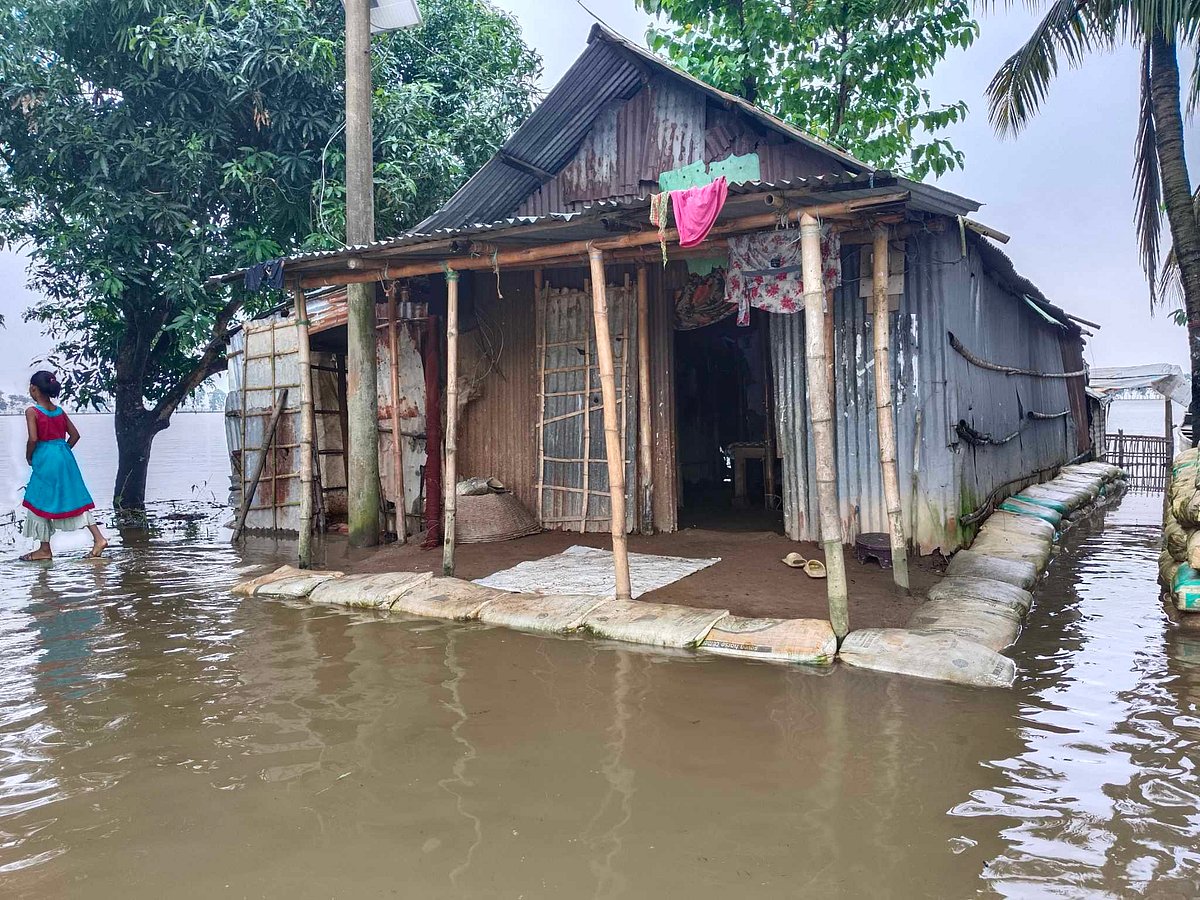 ছবি: খলিল রহমান